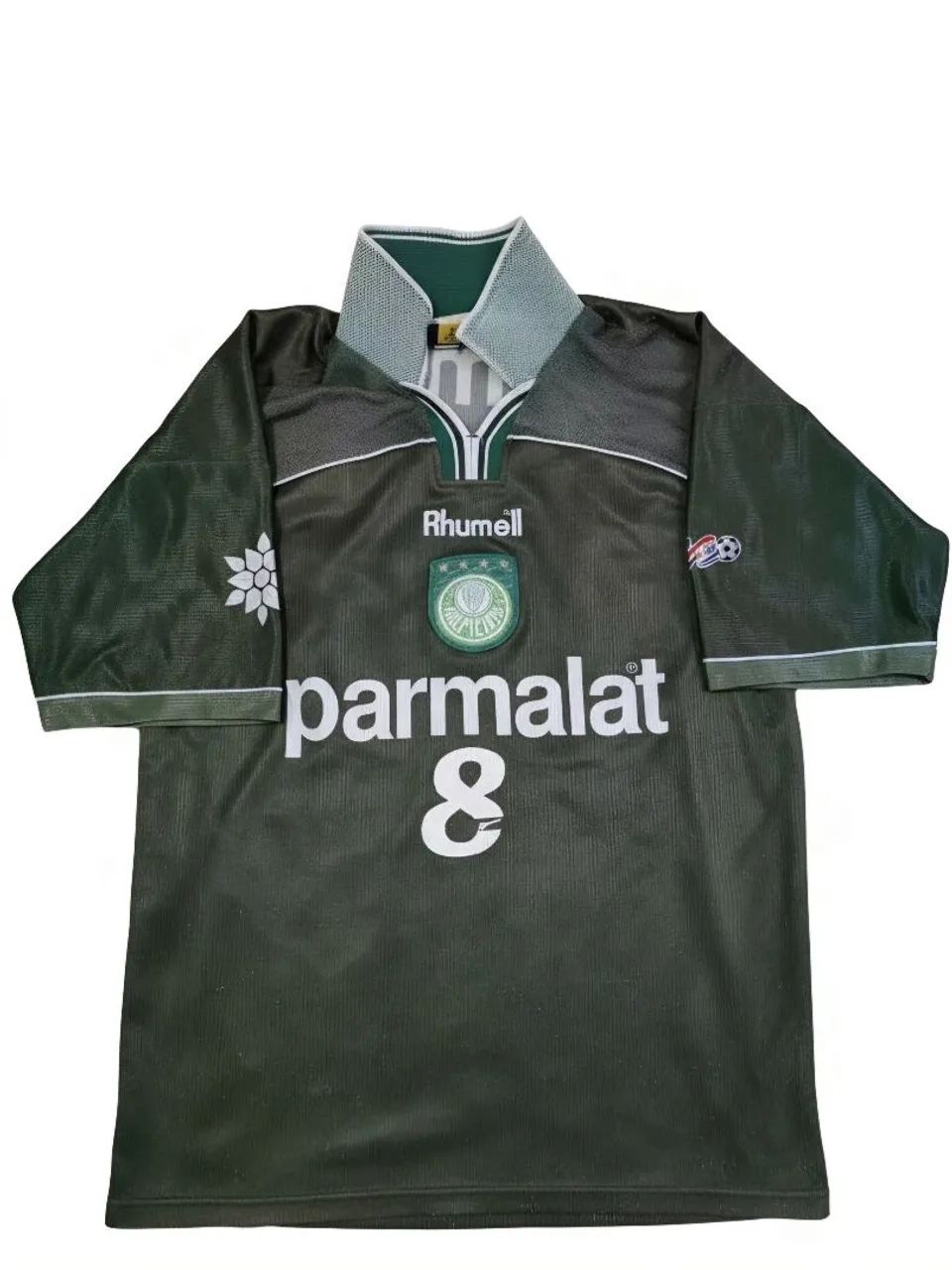 Camisa palmeiras 1999