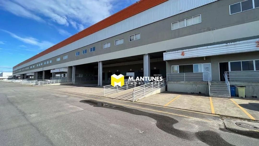 Galpão Comercial para locação, , - GA0281. - Foto 5
