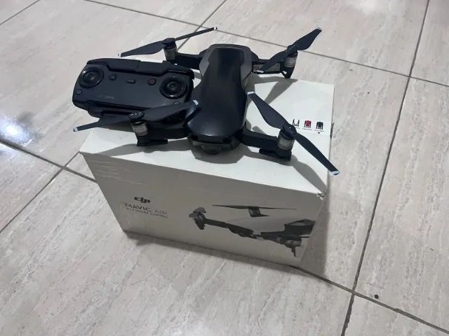 Drone DJI MAVIC Air - Foto 2