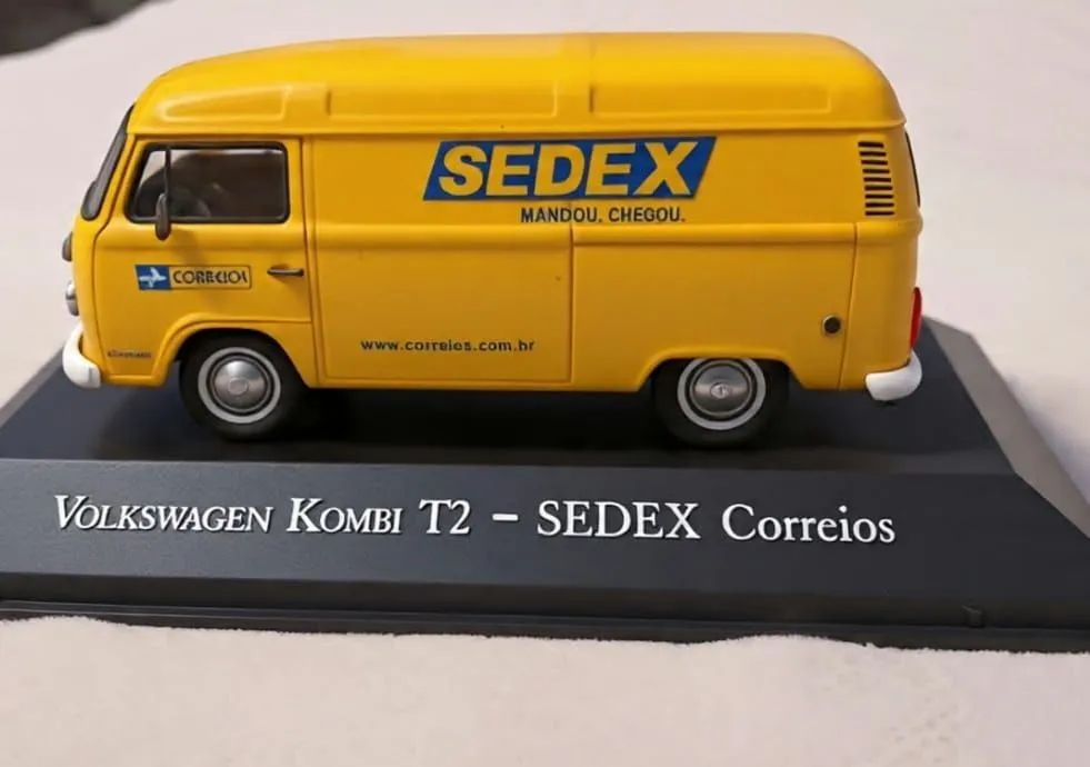 Miniaturas colecionáveis  - Foto 2