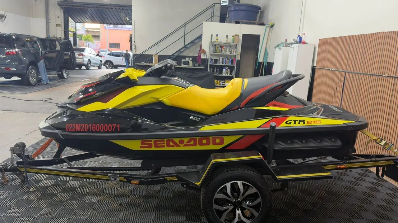Jet ski - Foto 4