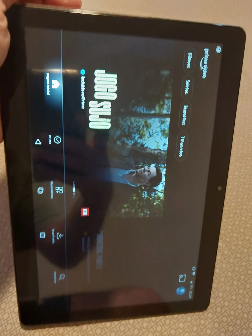 Tablet pad pro 10" - Foto 4