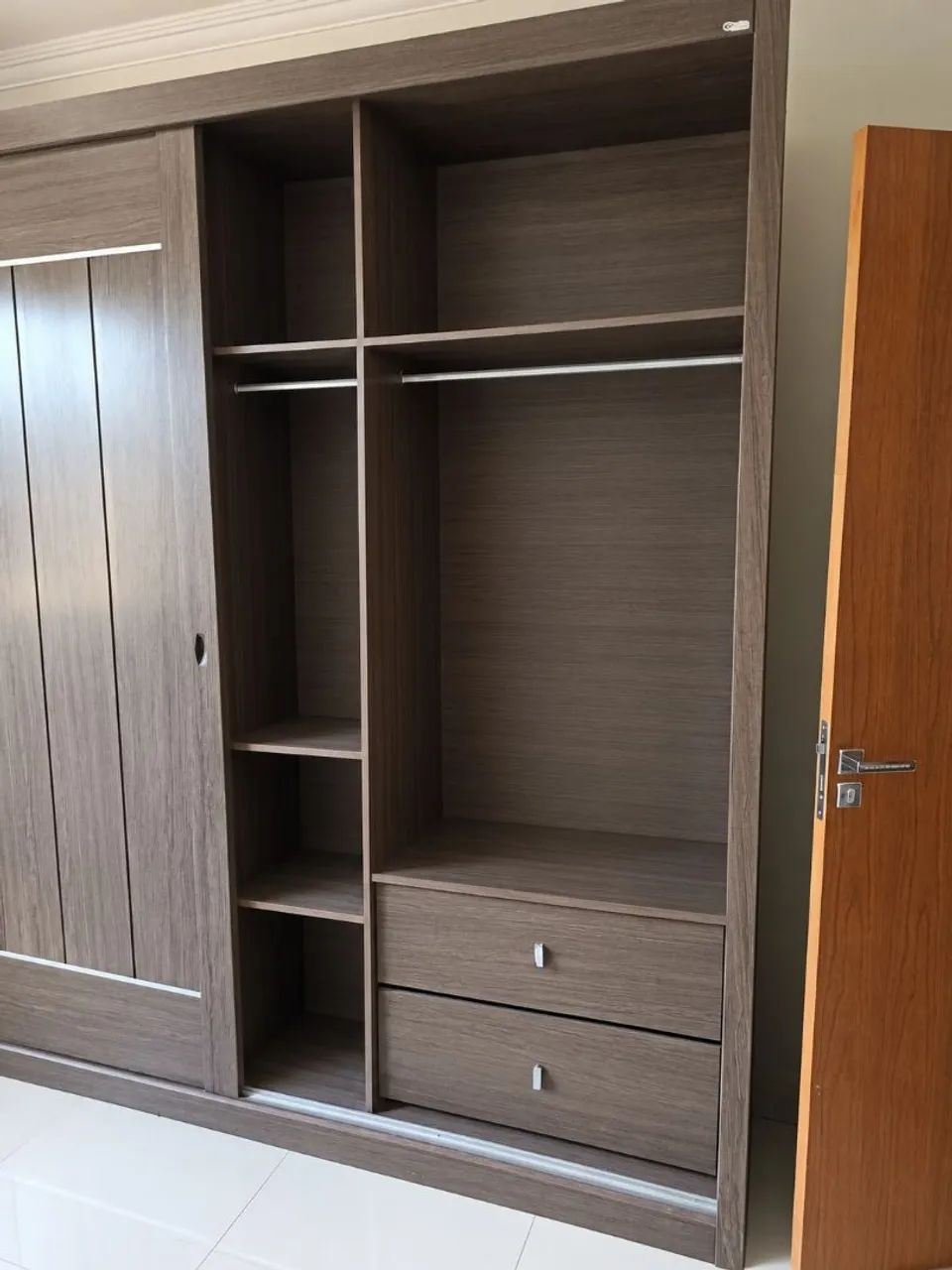 Guarda roupa  - Foto 2