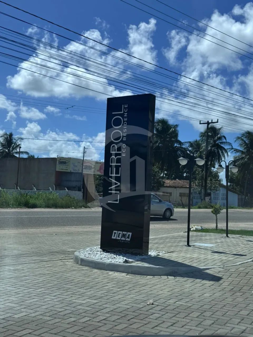 Lote à Venda no Condomínio Liverpool Eco Residence Barra dos Coqueiros