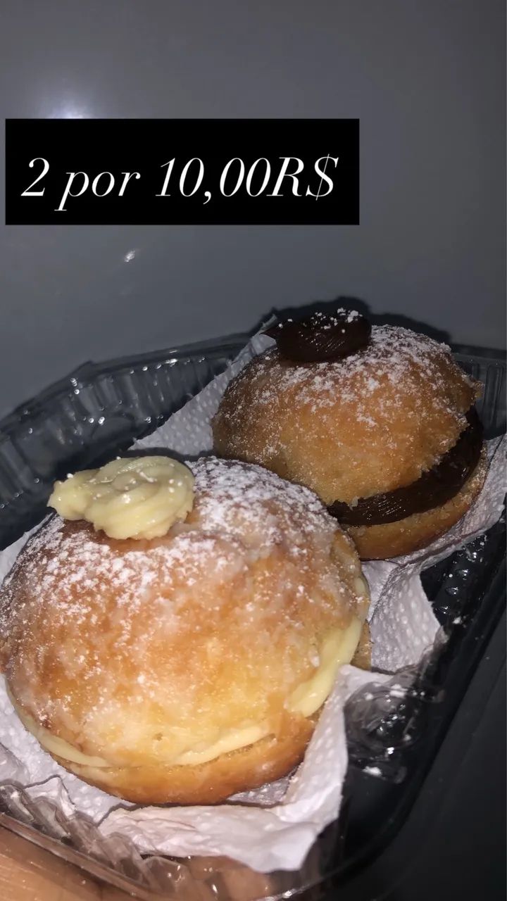 Os melhores bolos e doces - Foto 4