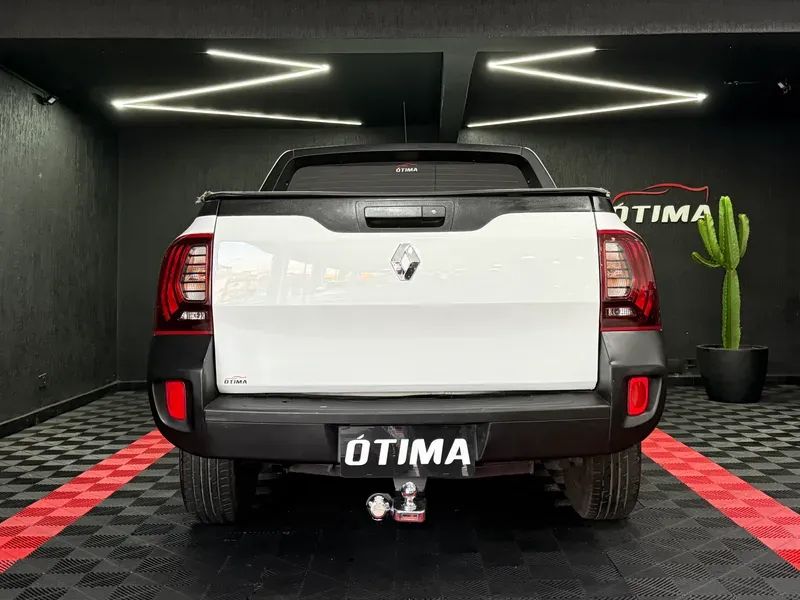 Renault Duster Expression 1.6 Hi-flex 16V Mec. 2022 - Foto 4