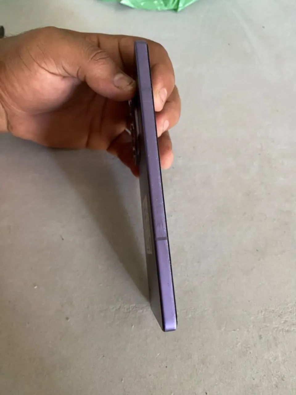  infinix note 50 pro 5g - Foto 5