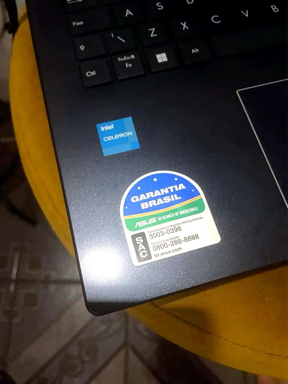Asus notbook  - Foto 2