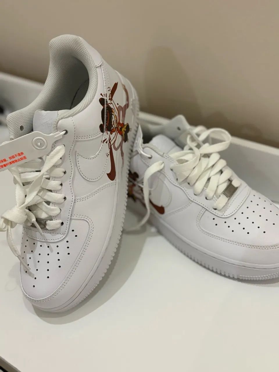 Tênis Air Force 1 