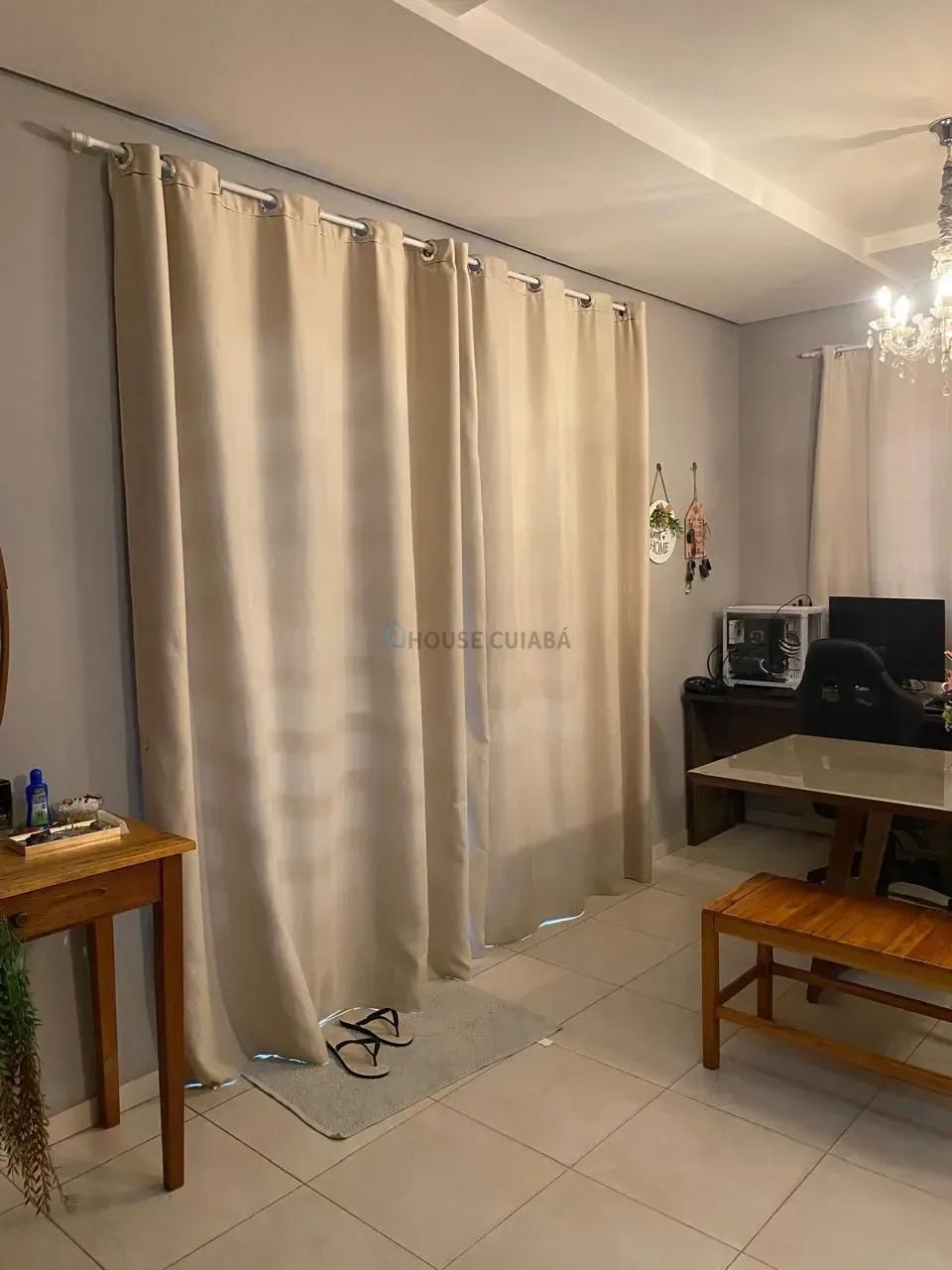 Casa Ampla com Suíte e Quintal no Parque Ohara - Foto 5