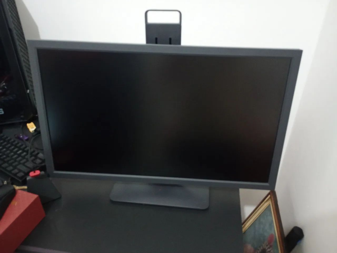 Monitor zowie 144hz 
