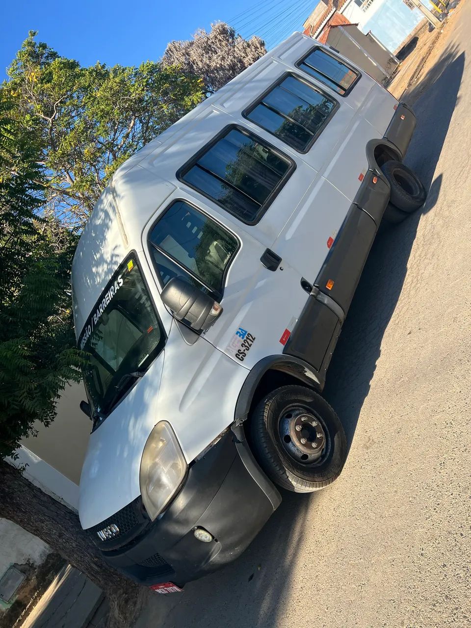 Iveco Daily 2018