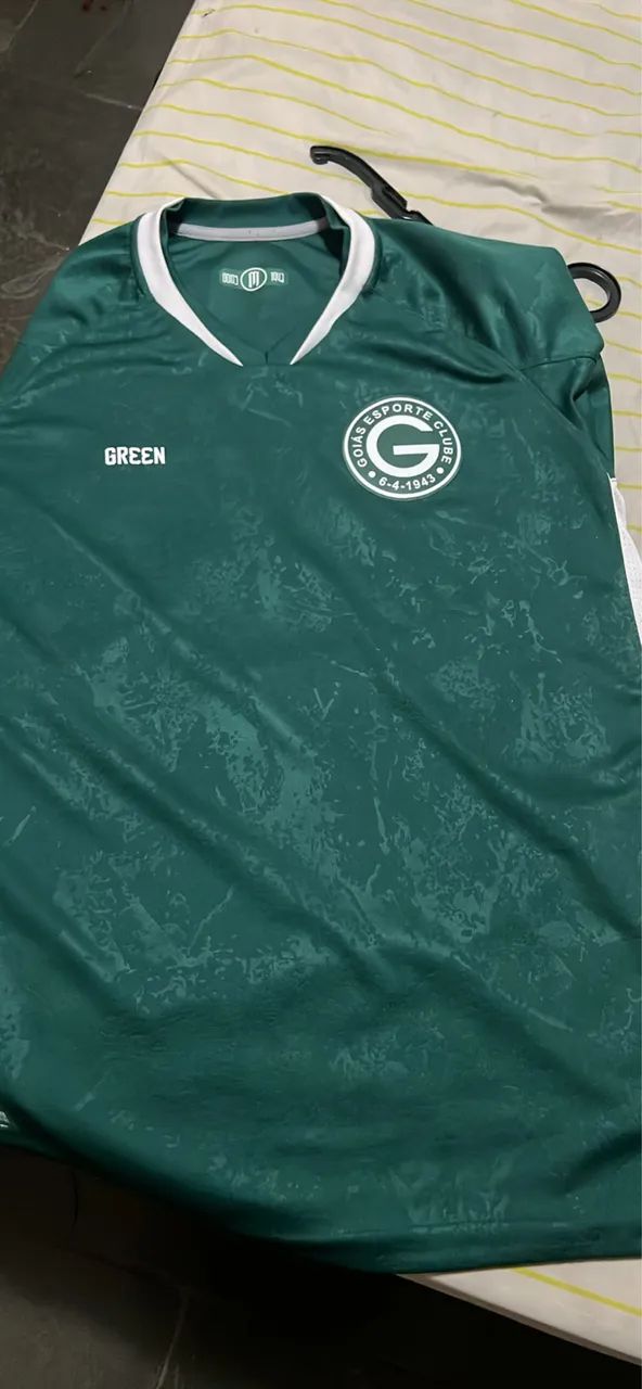 Camisa do Goiás  - Foto 4