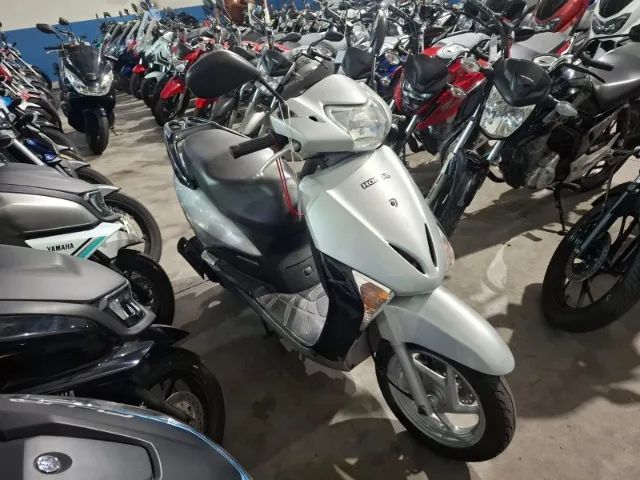 Honda Lead 110cc 2010 - Foto 3