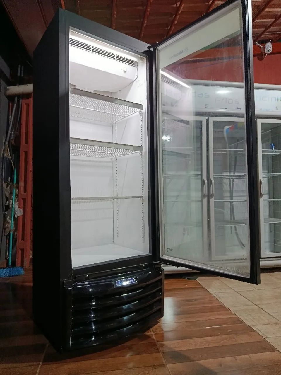 Expositor metalfrio * zap - Foto 2