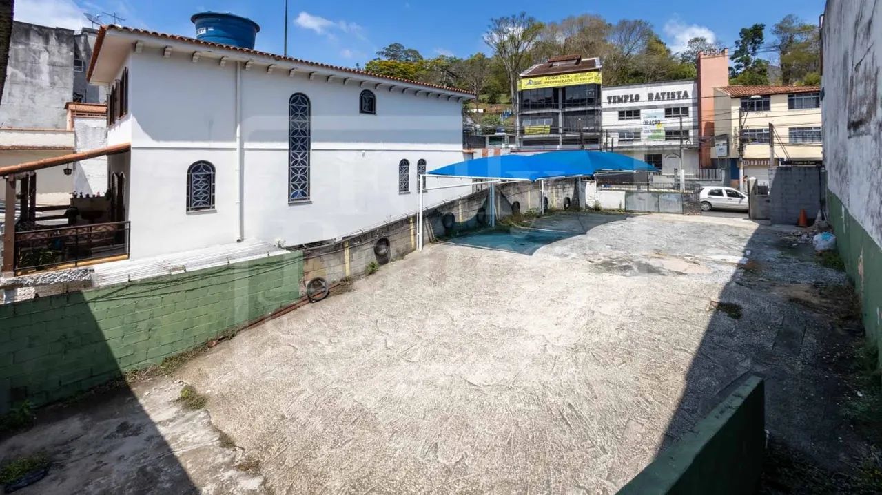 Lote / Terreno em Centro - Nova Friburgo - Foto 4