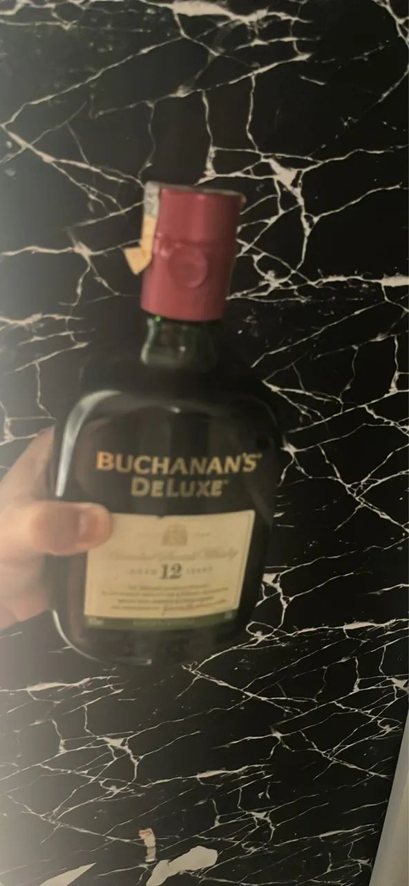 Buchanan's Deluxe 12 Anos - Foto 5
