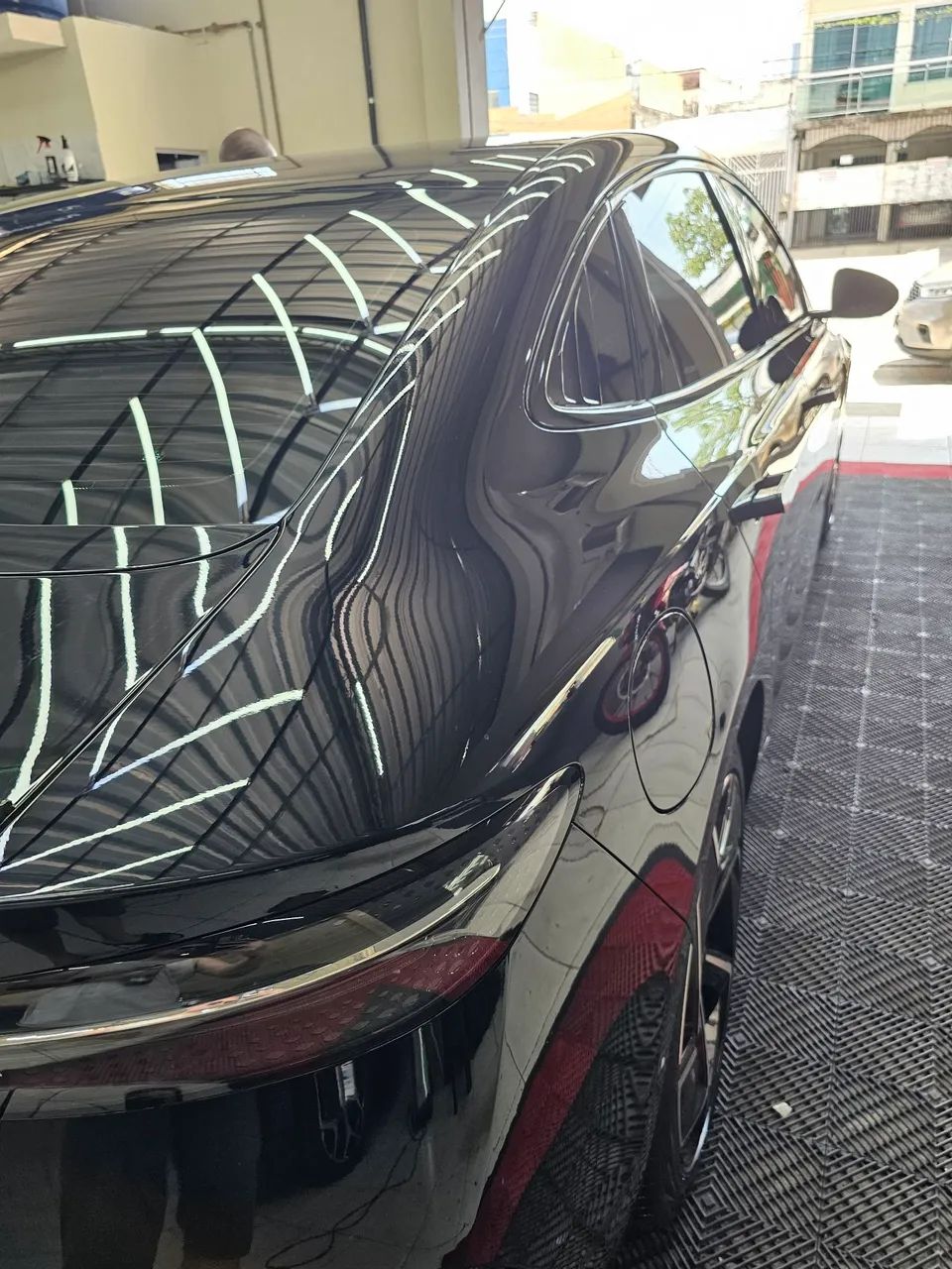 BYD Seal (elétrico) 2025 - Foto 2