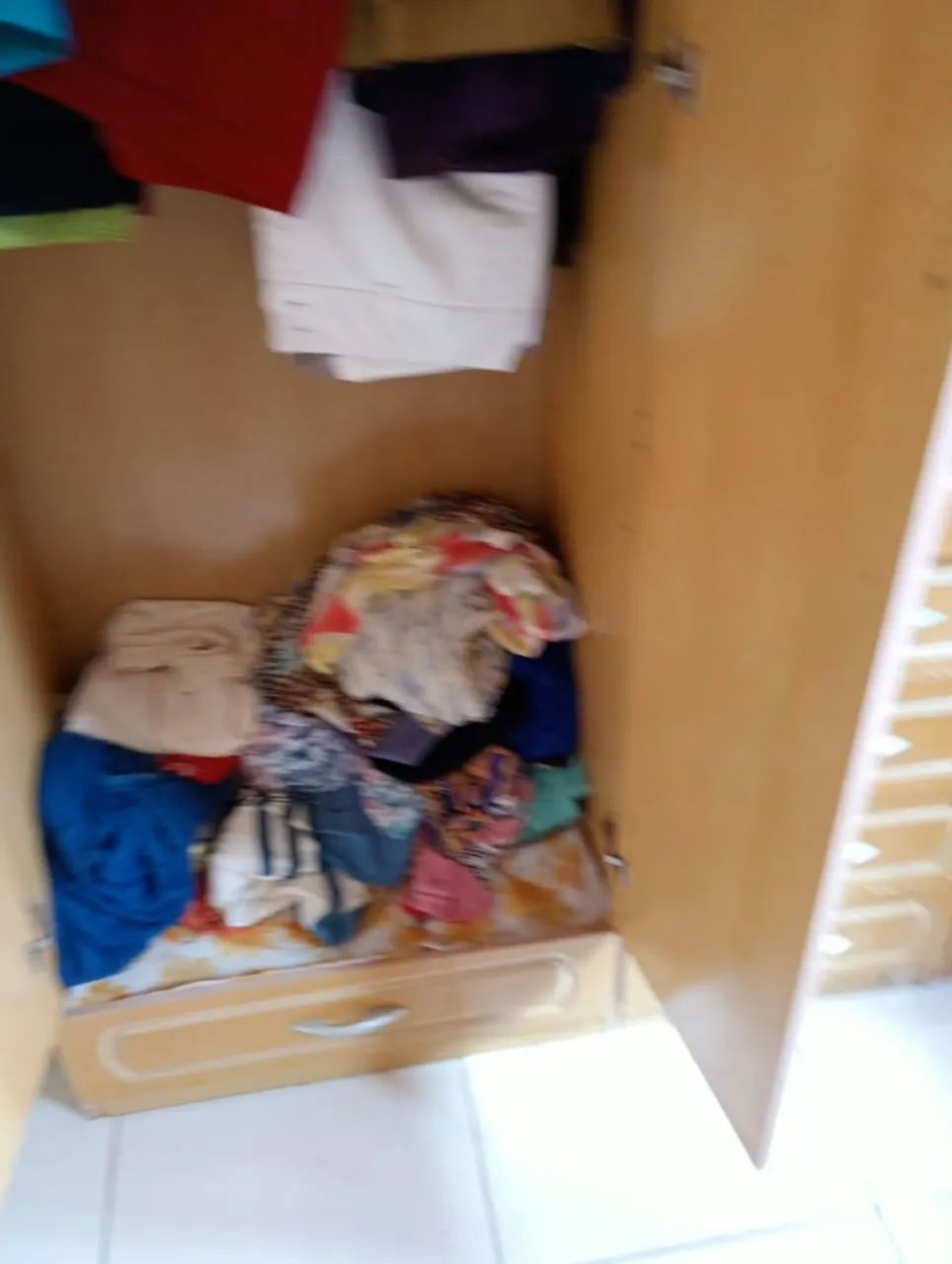 Guarda roupa - Foto 2