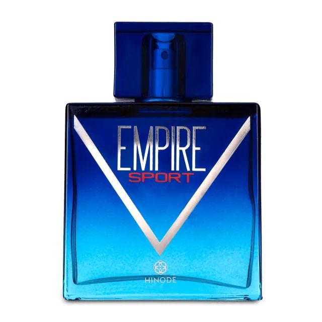 Empire Sport envolvente e bem forte - Foto 4
