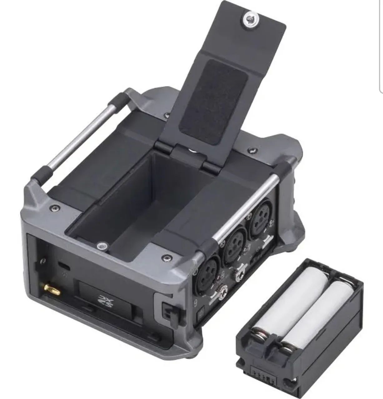 Zoom F6 - Foto 2