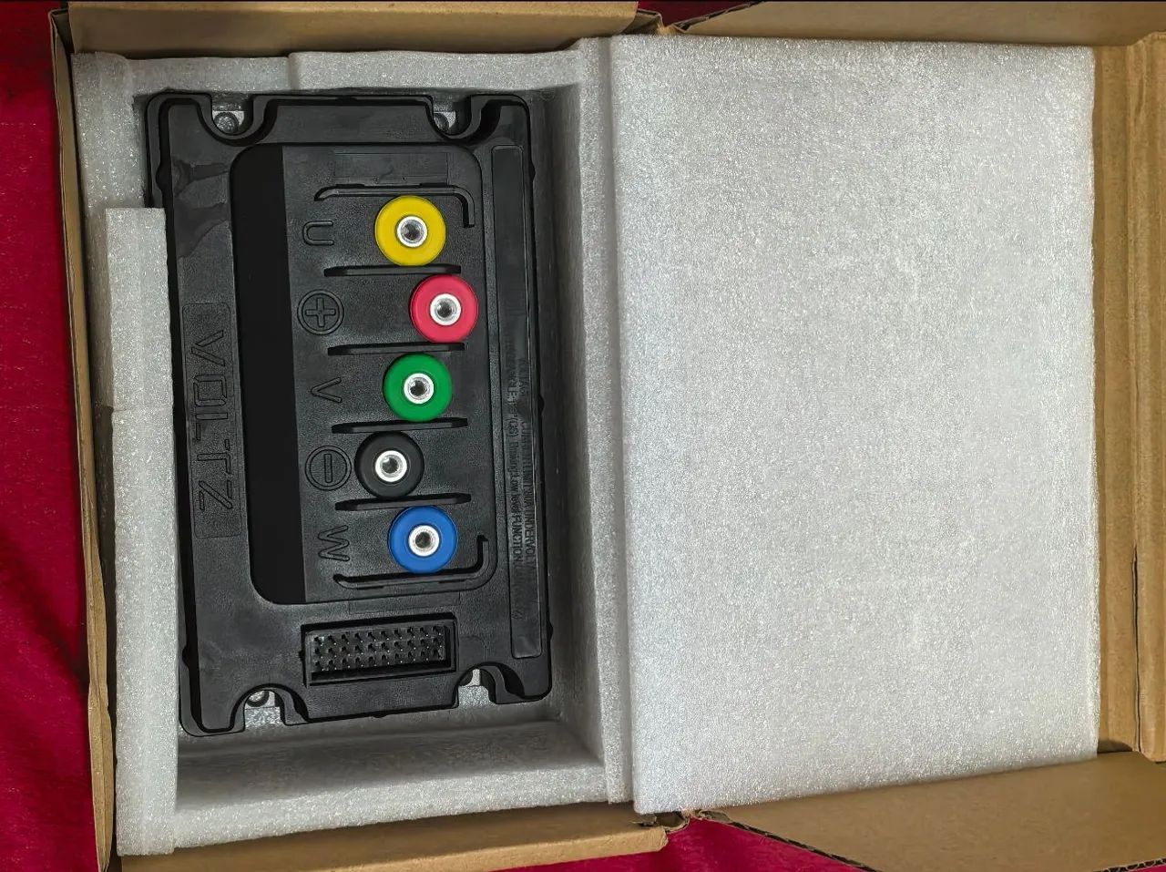 Controladora da Voltz nova  - Foto 2