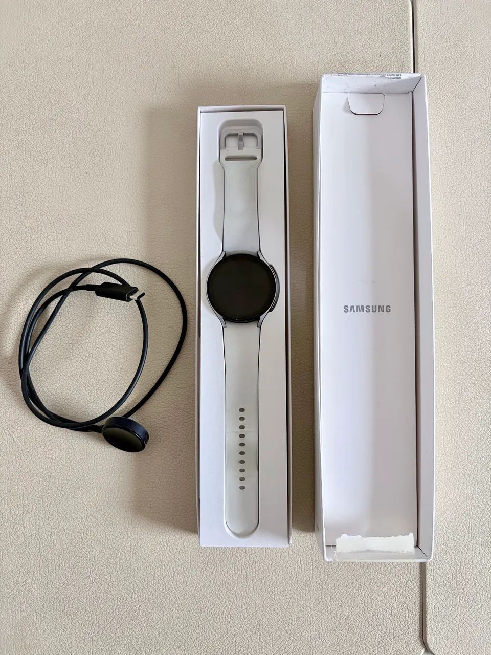 Samsung Galaxy Watch5 Completo - Foto 5