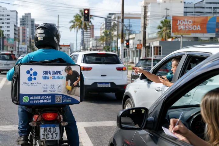 Limpeza de estofados a seco - Foto 2