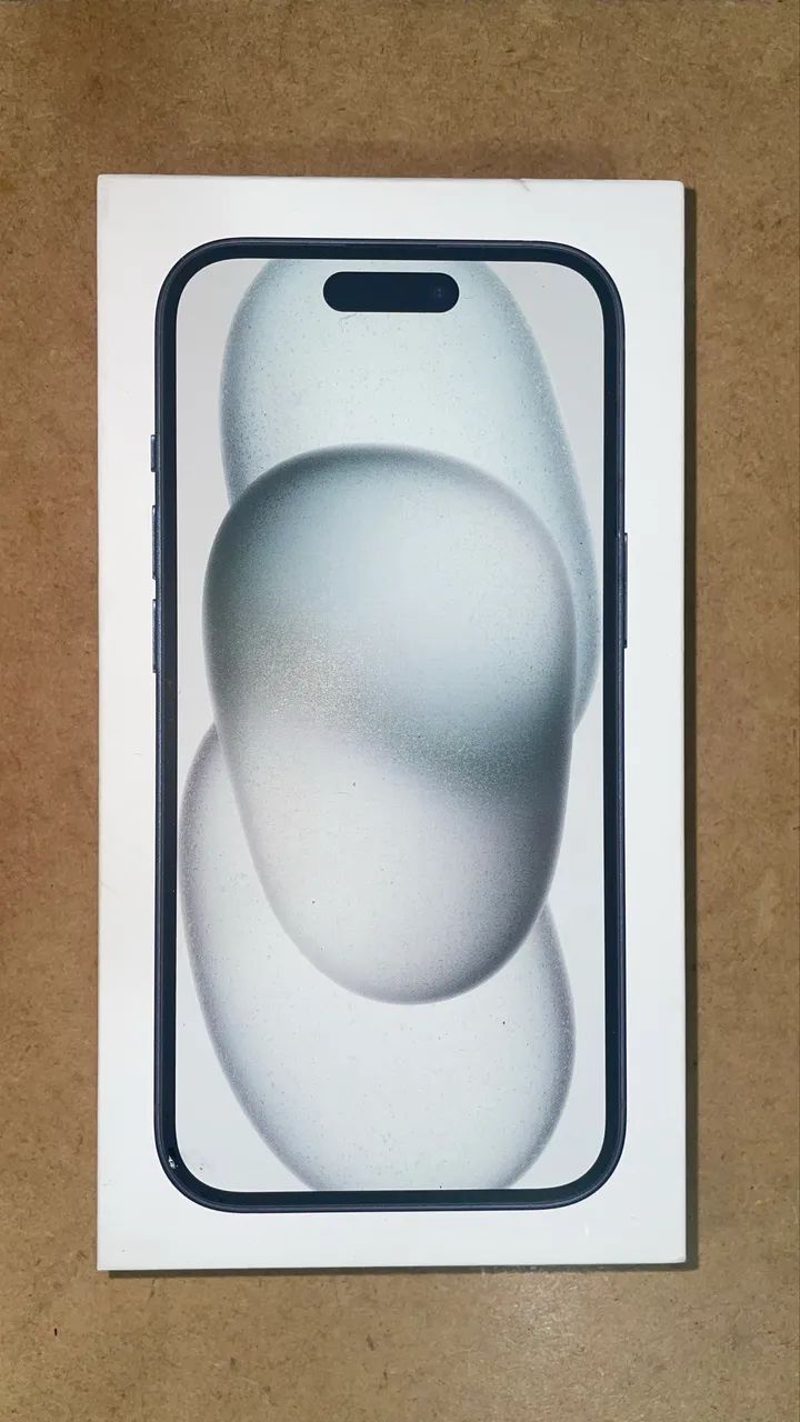 Iphone 15 128gb Preto - Foto 5