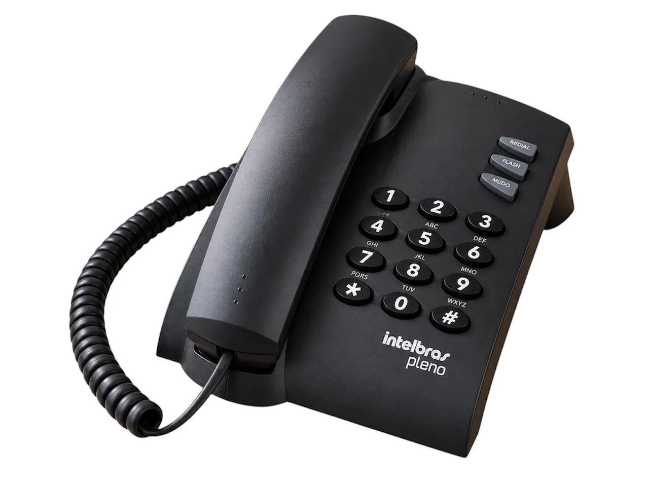 Telefone Fixo INTELBRAS  - Foto 3