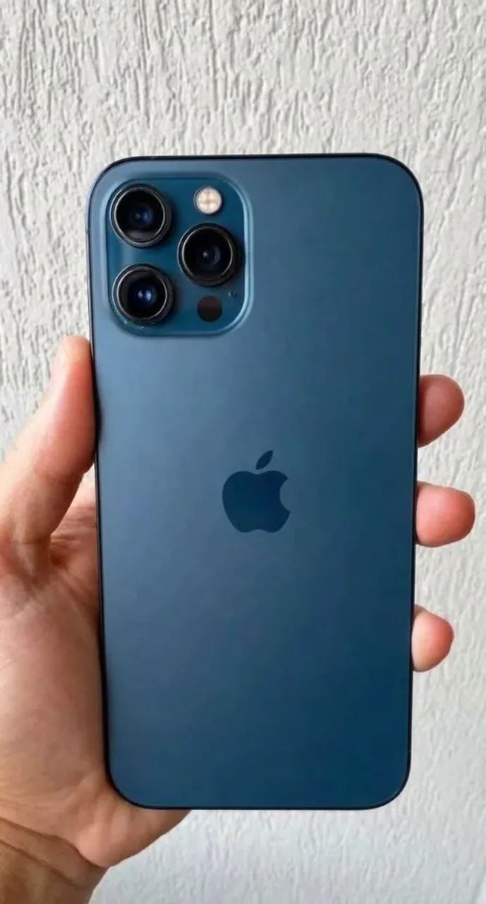 Vendo iPhone 12 Pro Max  - Foto 2