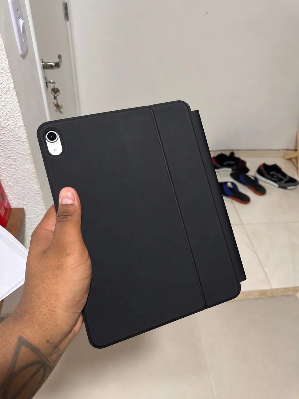 iPad 11 - Foto 4