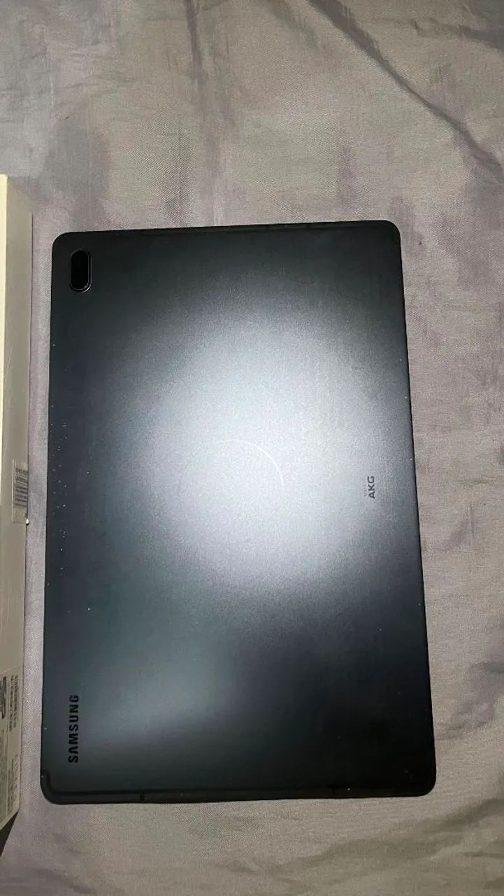 Tablet S7 FE - Foto 4