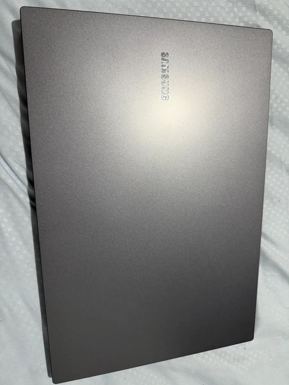 Notebook semi novo - Foto 4