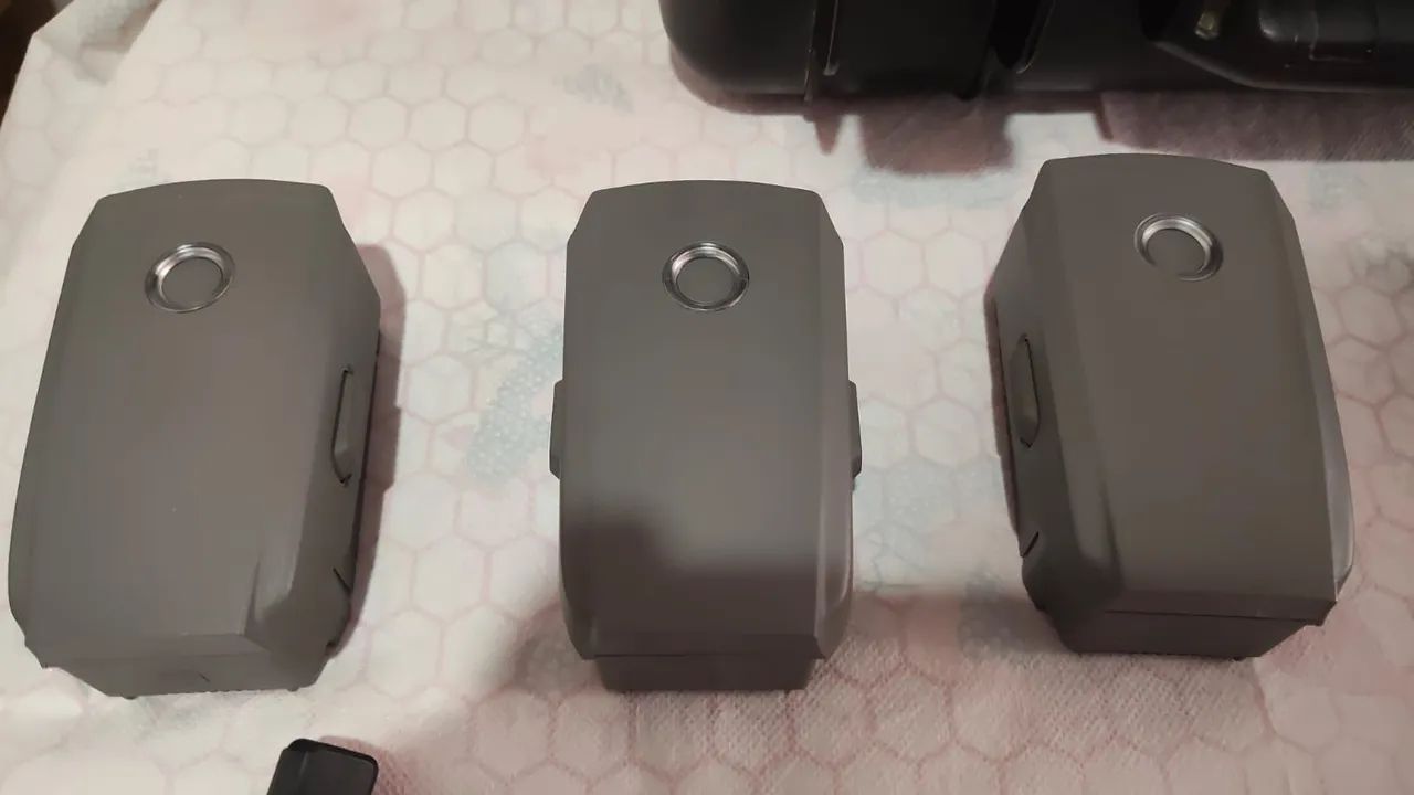 Drone DJI Mavic Air 2 Pro - Foto 4