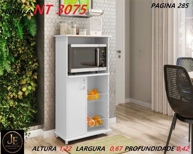 fruteira  - Foto 2