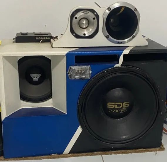 Sim de carro - Foto 5