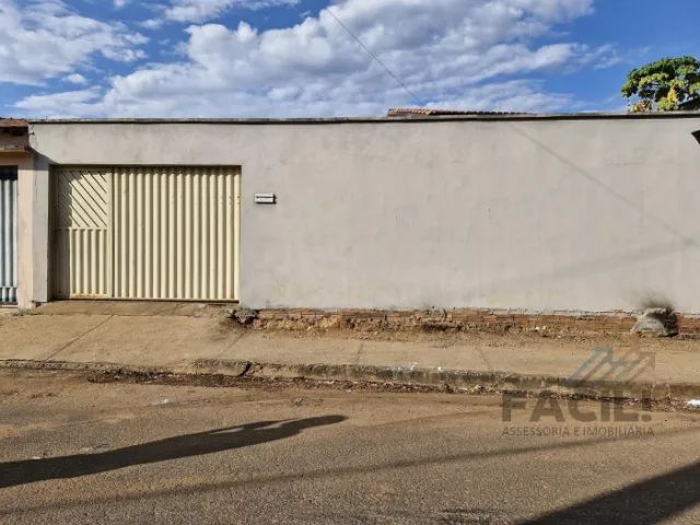 Casa 3 Quartos na 1103 Sul + Quintal Amplo