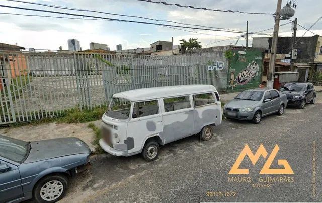 Terreno - Curuzu - Pedreira - Foto 2