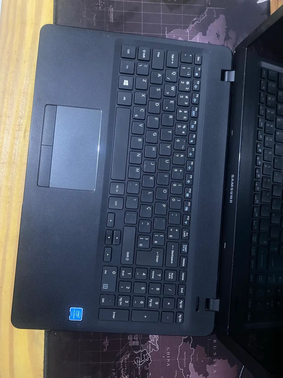 Notebook Samsung  - Foto 2