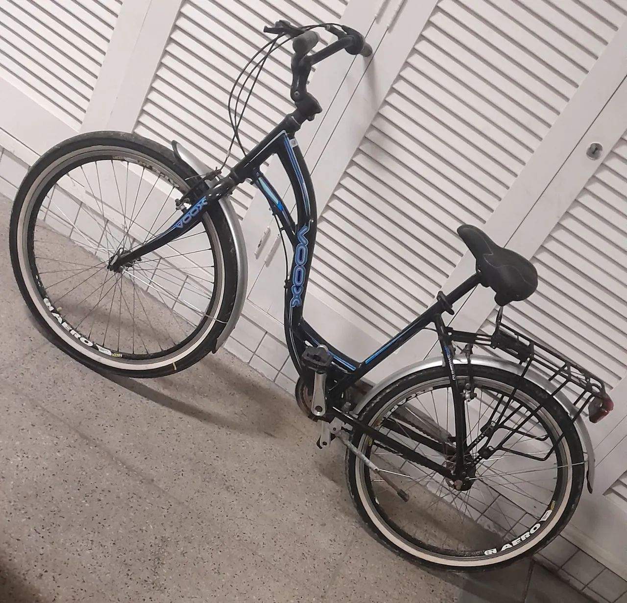 Bicicleta  - Foto 2
