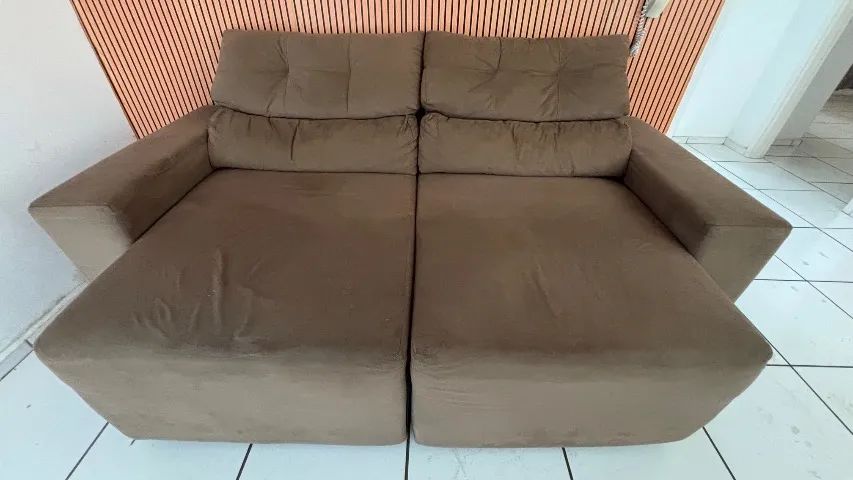 Sofá retrátil  - Foto 4