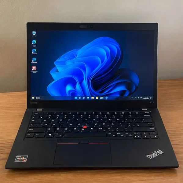 Notebook Gamer | Lenonvo ThinkPad X13 