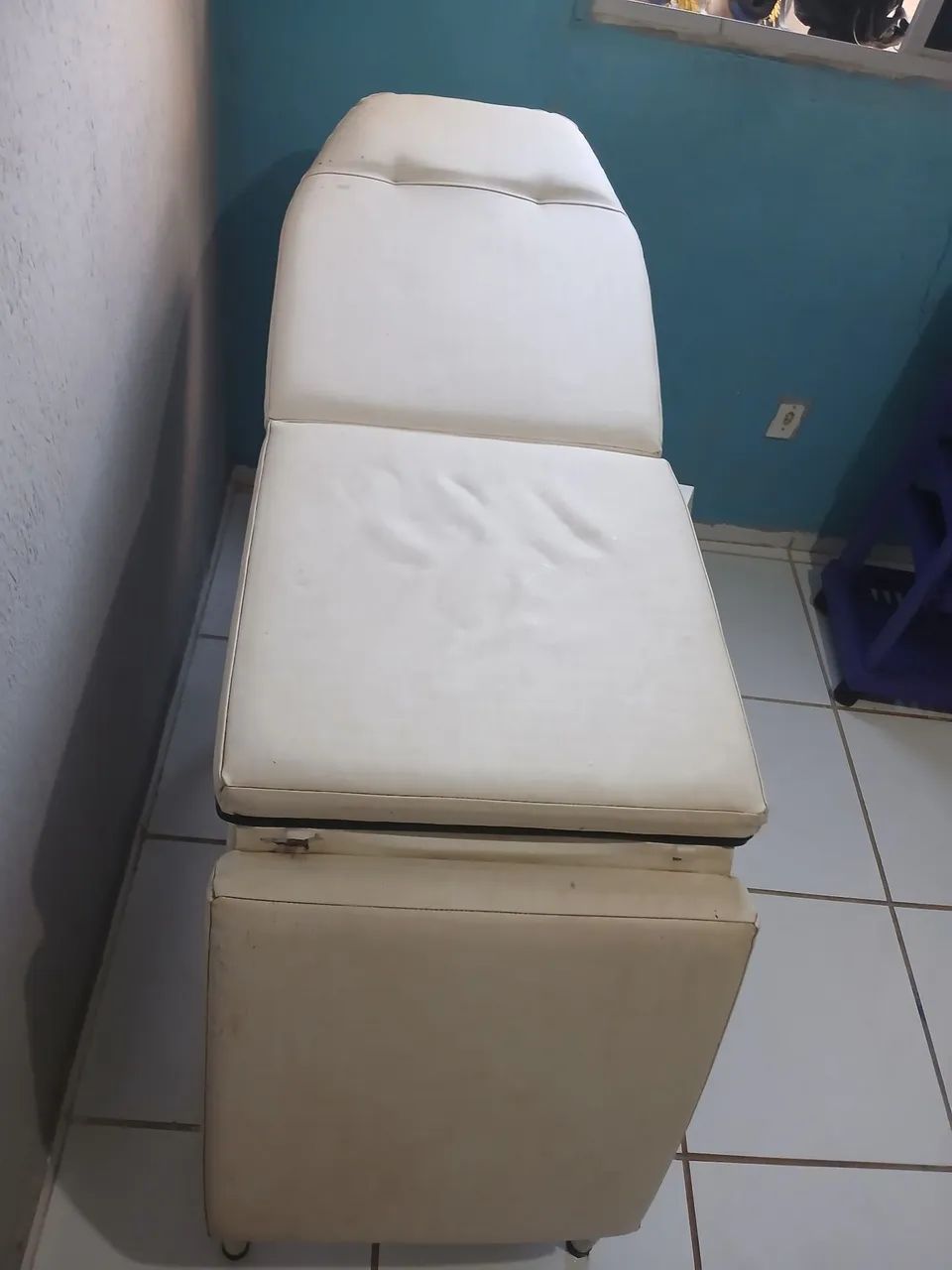Maca profissional (BRINDE 2 expositores de esmalte) - Foto 3