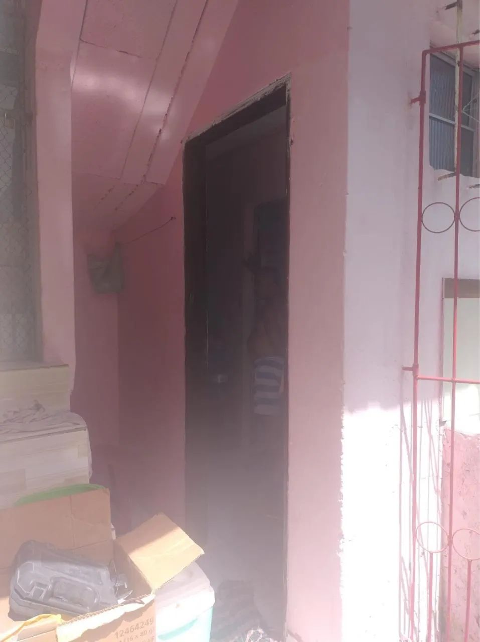 Casa em Cabucu 