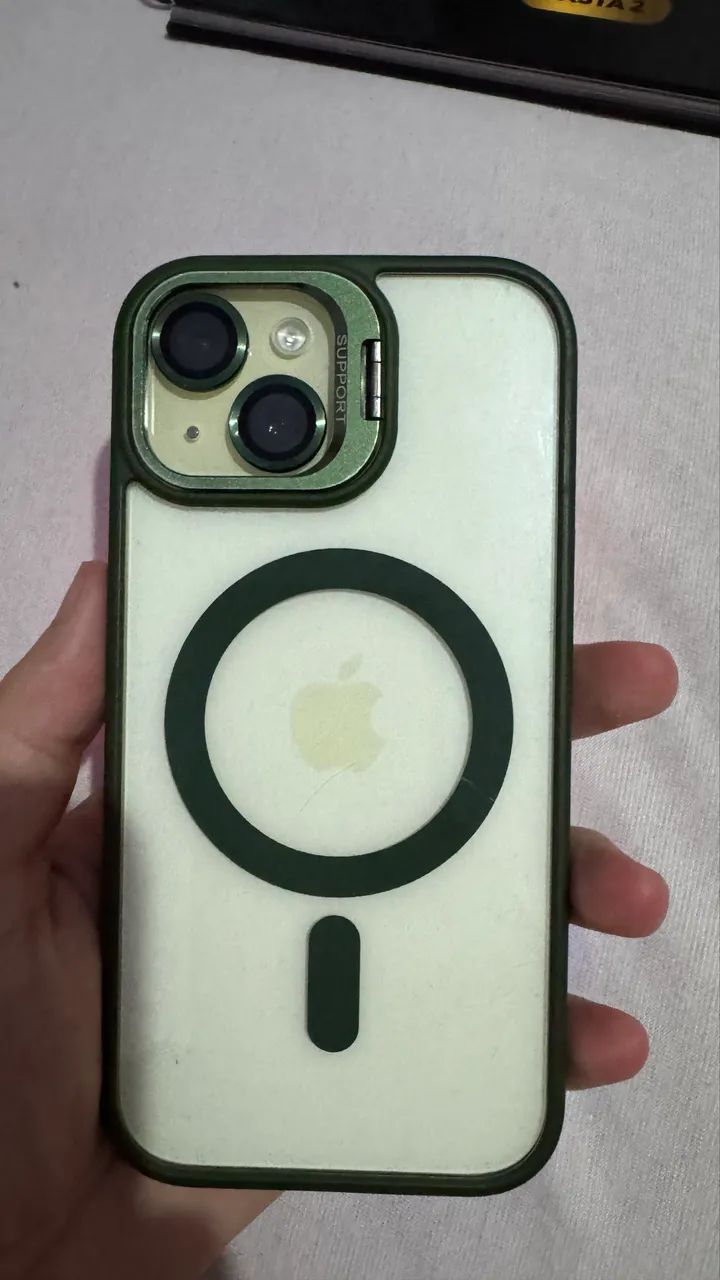 iPhone 15 128gb  - Foto 4
