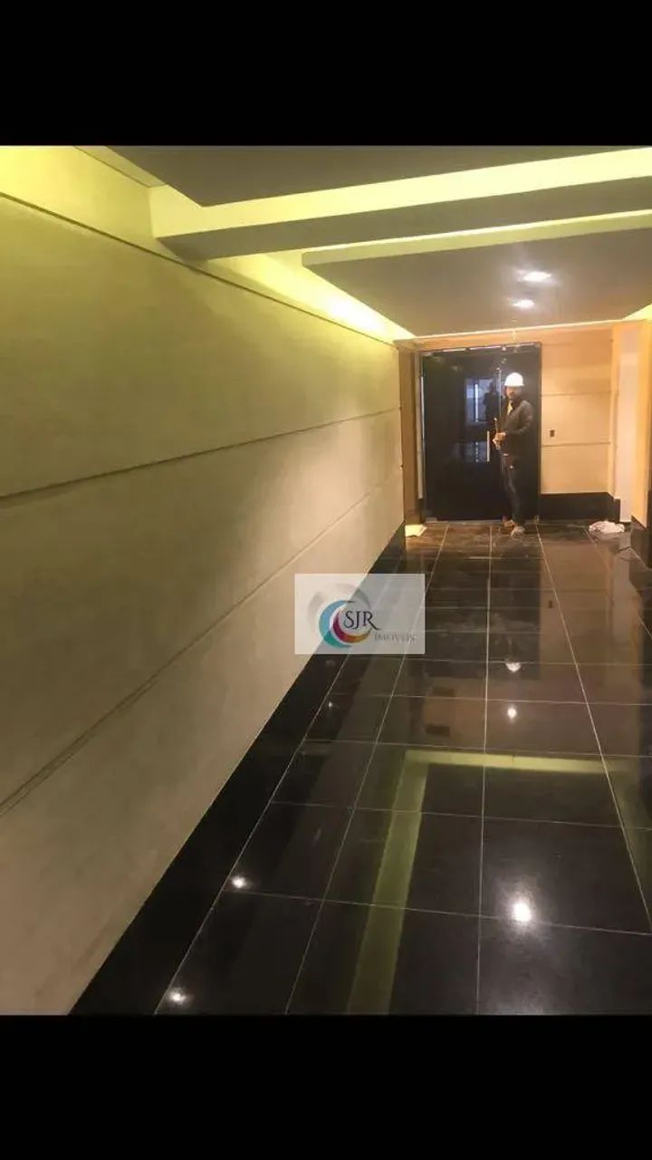 Conjunto para alugar, 318 m² - Barra Funda - São Paulo/SP - Foto 4