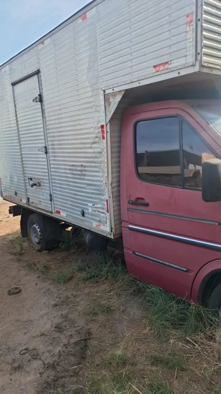 Sprinter 310 - Foto 2
