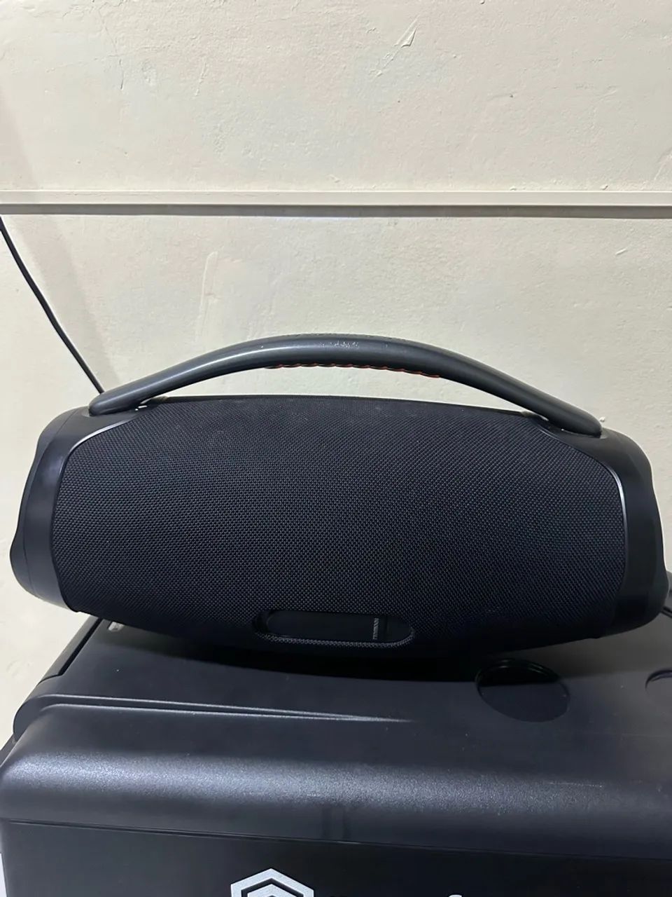 Jbl boombox 3 - Foto 2
