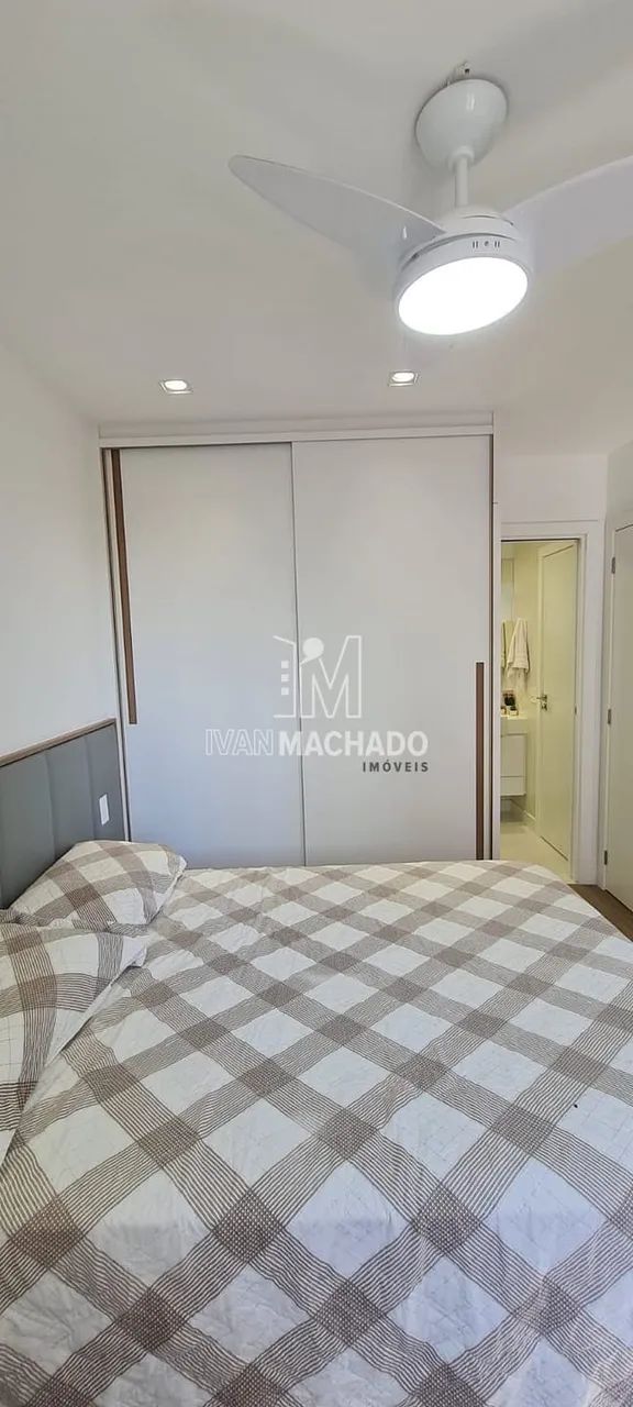 Apartamento à Venda, 04 quartos na quadra do Mar, Mata da Praia, Vitória, ES - Foto 11
